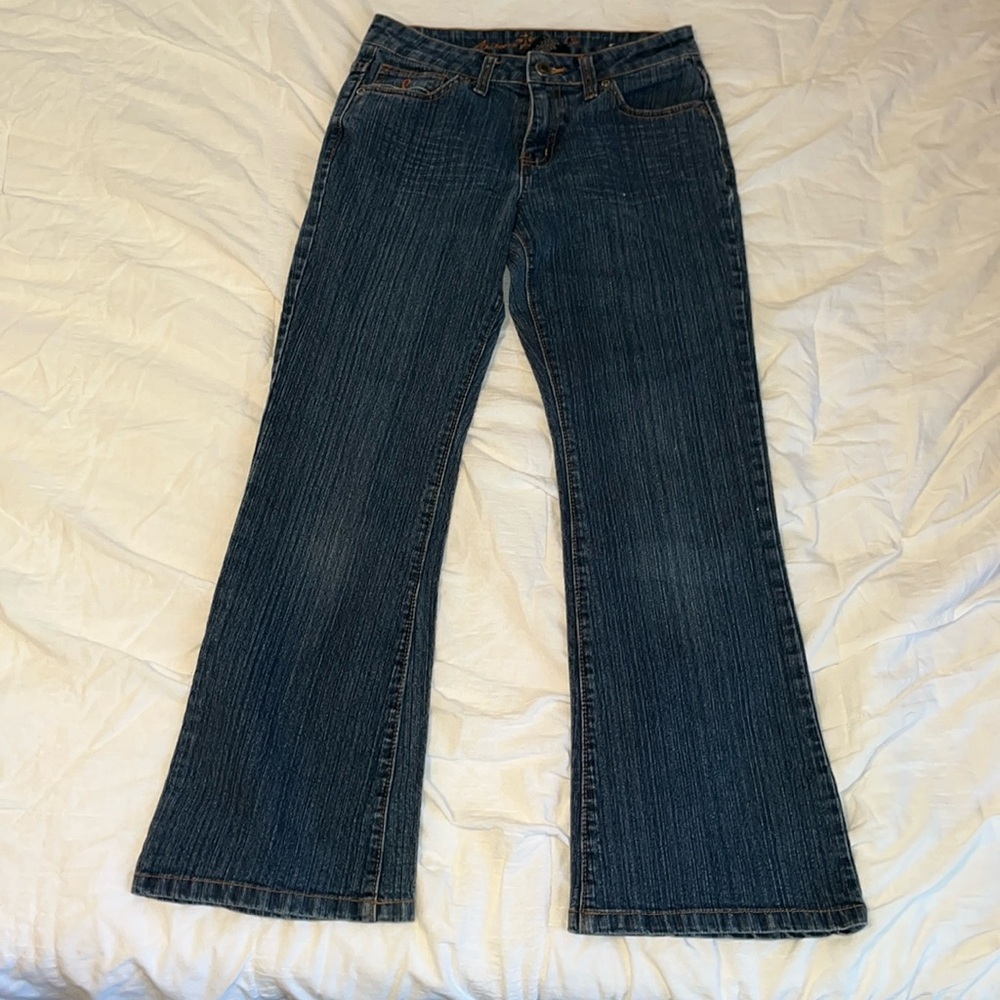 American Jean co
